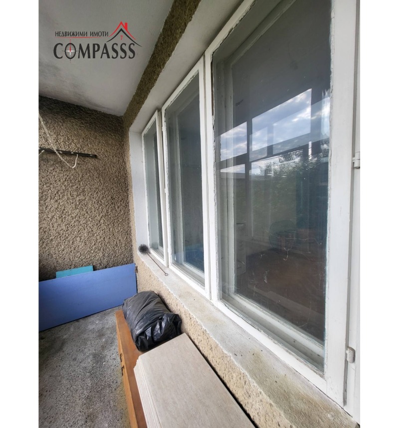 Продава  3-стаен град Добрич , Градска болница , 100 кв.м | 93263199 - изображение [12]