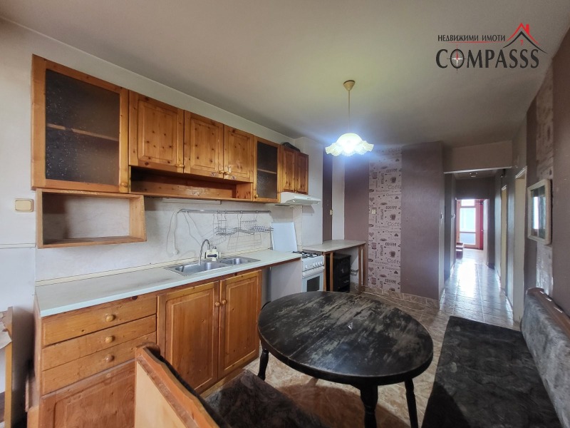 Продава  3-стаен град Добрич , Градска болница , 100 кв.м | 93263199 - изображение [5]