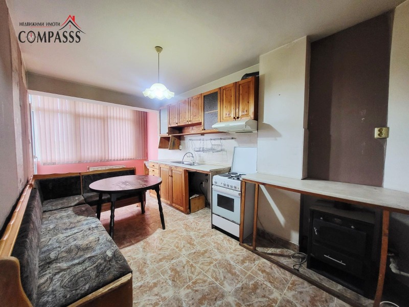 Продава  3-стаен град Добрич , Градска болница , 100 кв.м | 93263199 - изображение [4]