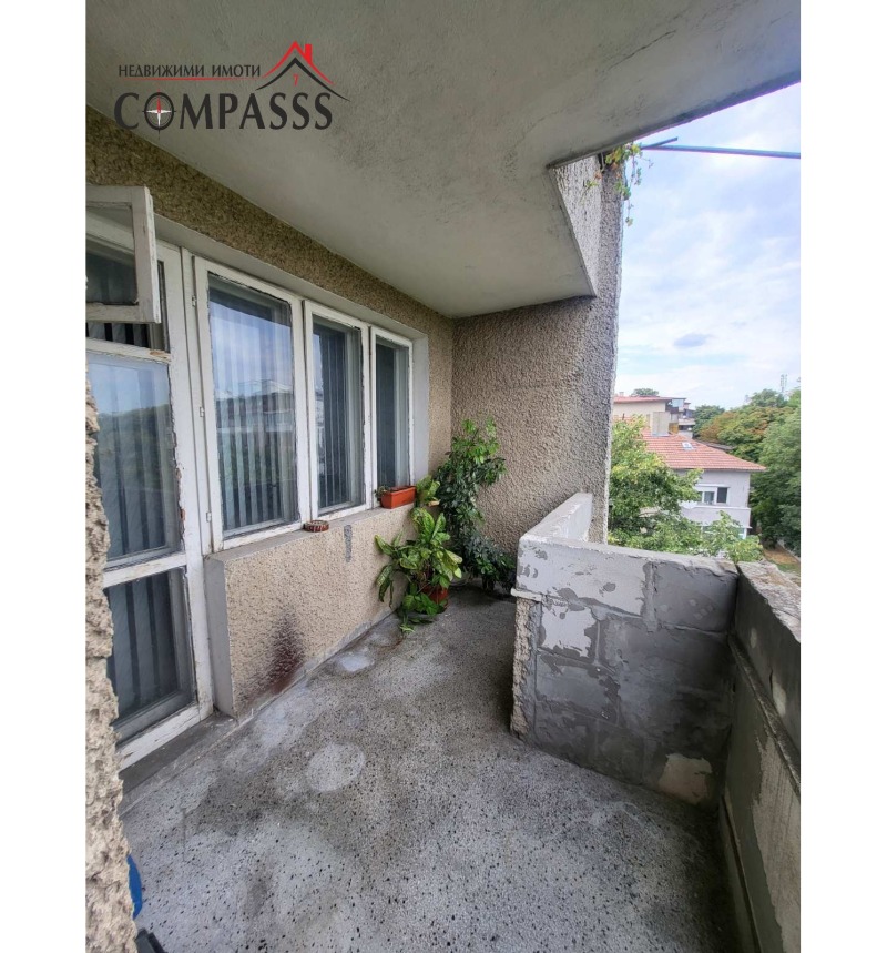 Продава  3-стаен град Добрич , Градска болница , 100 кв.м | 93263199 - изображение [8]