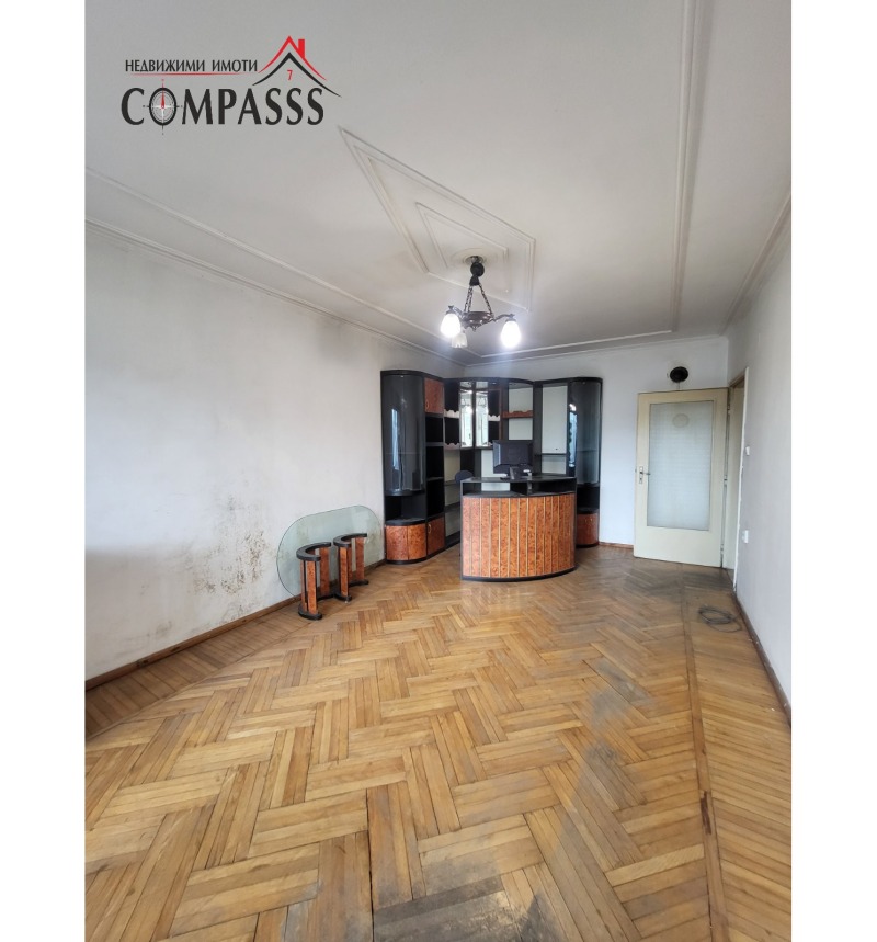 Продава  3-стаен град Добрич , Градска болница , 100 кв.м | 93263199 - изображение [10]