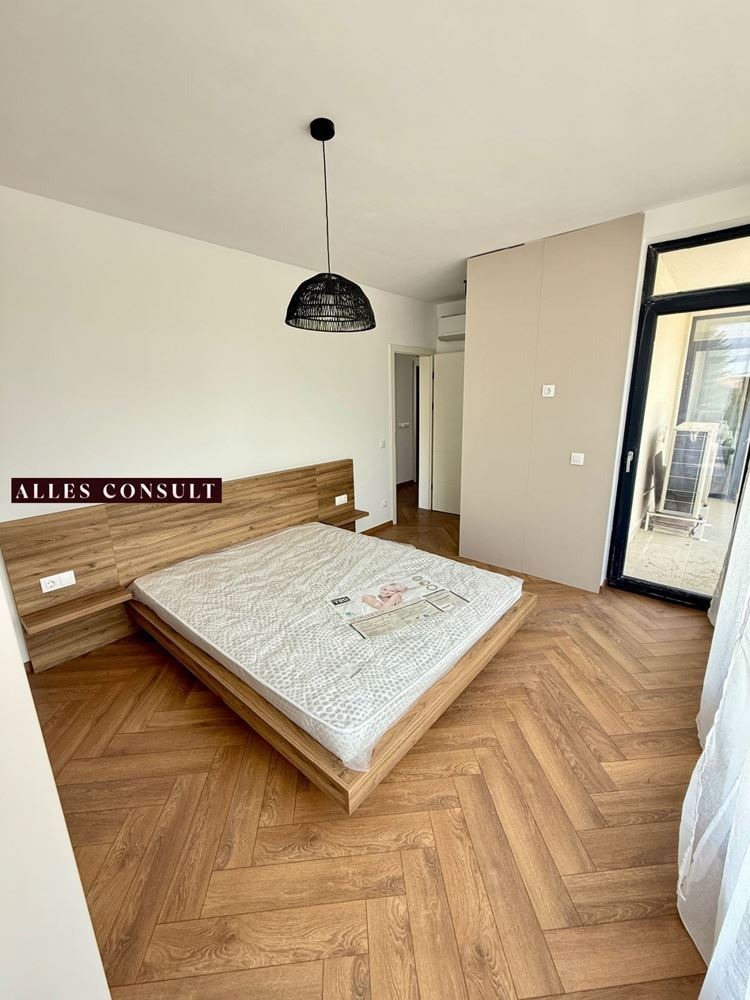 Till salu  2 sovrum Sofia , Vitosja , 90 kvm | 43167559 - bild [3]