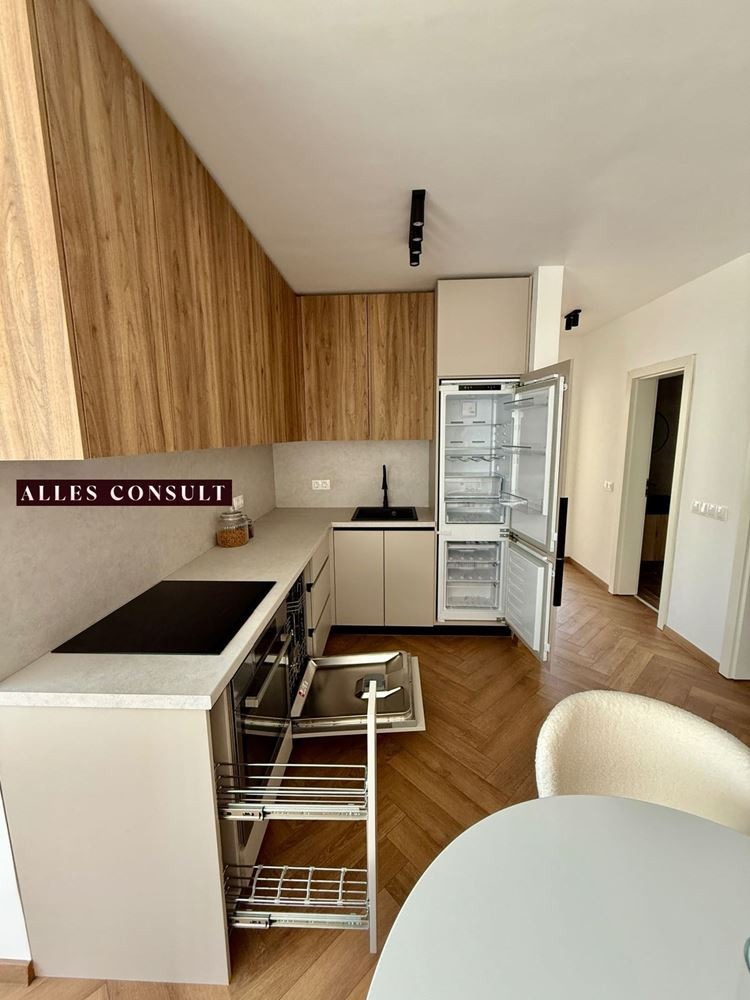 Till salu  2 sovrum Sofia , Vitosja , 90 kvm | 43167559 - bild [11]