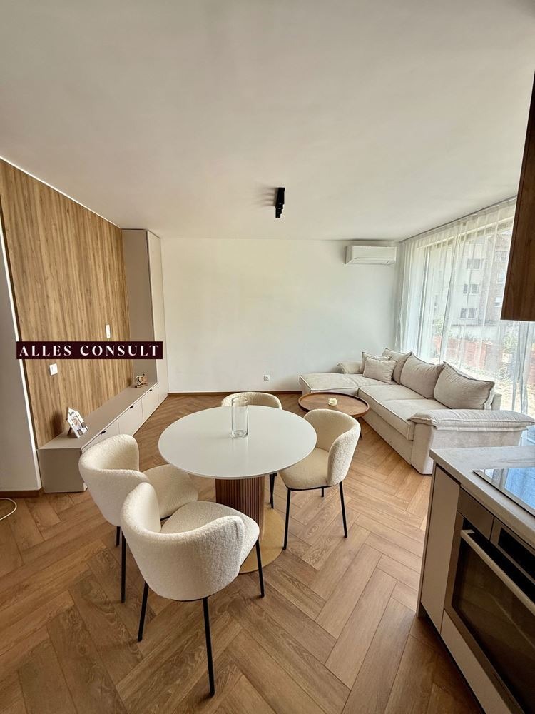 Till salu  2 sovrum Sofia , Vitosja , 90 kvm | 43167559 - bild [12]