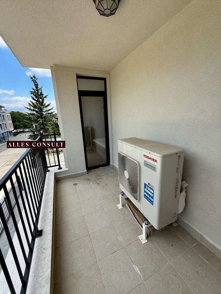 Till salu  2 sovrum Sofia , Vitosja , 90 kvm | 43167559 - bild [17]