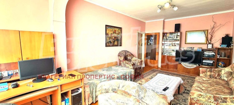 Продава  3-стаен град София , Хаджи Димитър , 88 кв.м | 25823582