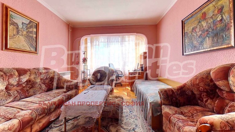 Продава 3-СТАЕН, град София, Хаджи Димитър • 182000 € • 46702105 — Holmes.bg