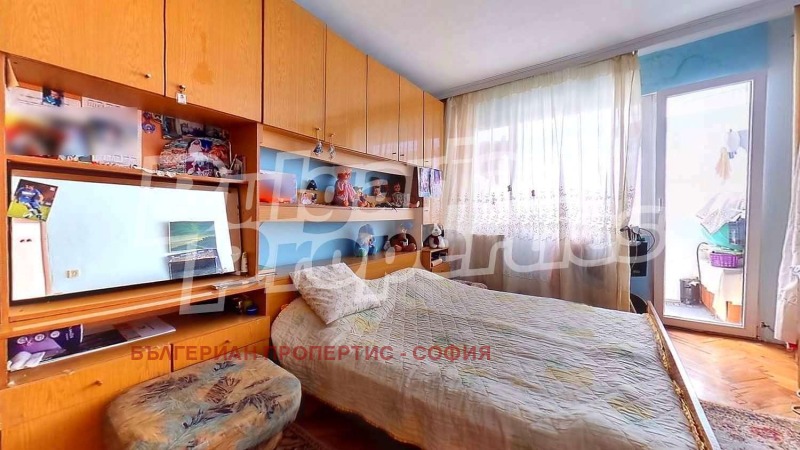Продава  3-стаен град София , Хаджи Димитър , 88 кв.м | 25823582 - изображение [5]