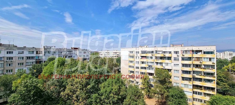 Продава  3-стаен град София , Хаджи Димитър , 88 кв.м | 25823582 - изображение [10]