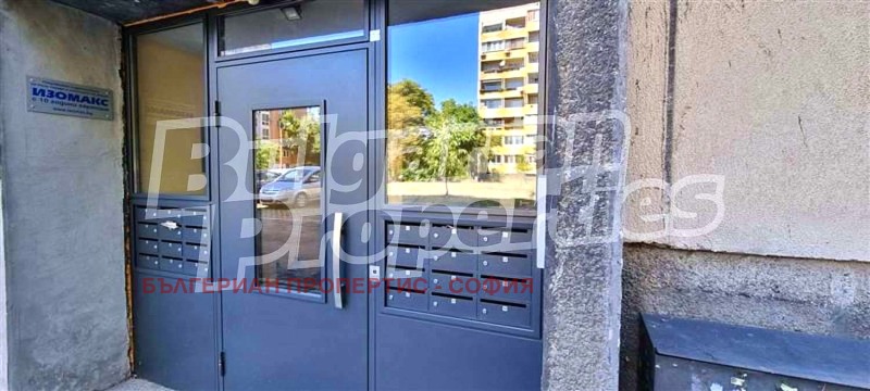 Продава  3-стаен град София , Хаджи Димитър , 88 кв.м | 25823582 - изображение [15]