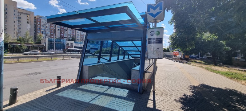 Продава  3-стаен град София , Хаджи Димитър , 88 кв.м | 25823582 - изображение [17]