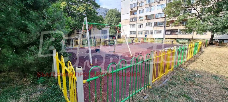 Продава  3-стаен град София , Хаджи Димитър , 88 кв.м | 25823582 - изображение [16]