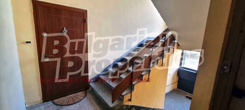 Продава  3-стаен град София , Хаджи Димитър , 88 кв.м | 25823582 - изображение [14]
