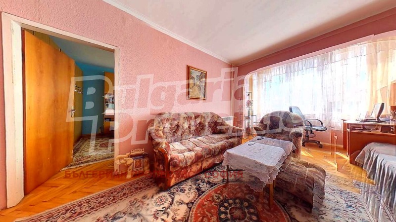 Продава  3-стаен град София , Хаджи Димитър , 88 кв.м | 25823582 - изображение [4]