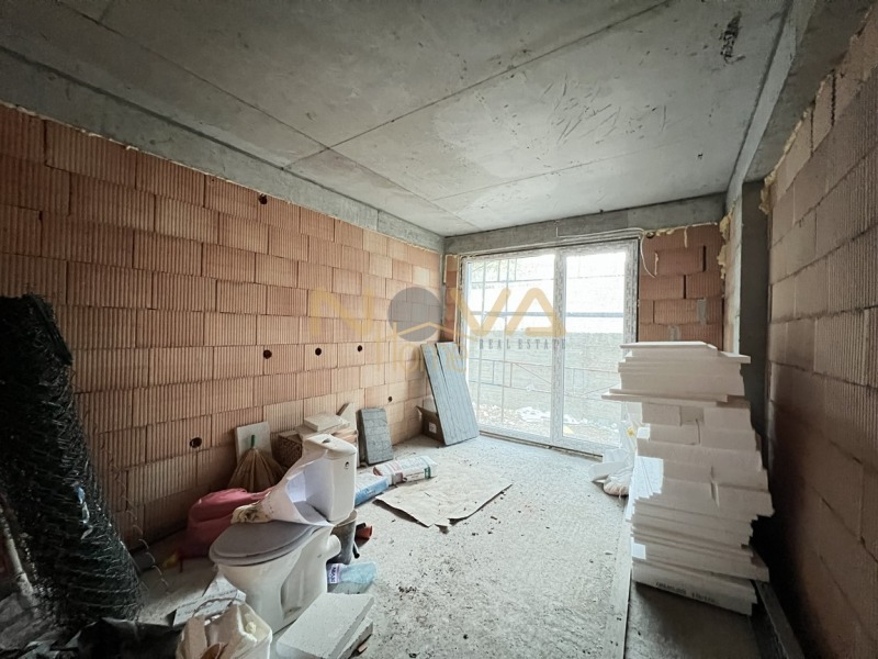 Продава 3-СТАЕН, гр. Варна, Виница, снимка 14 - Апартаменти - 52235632