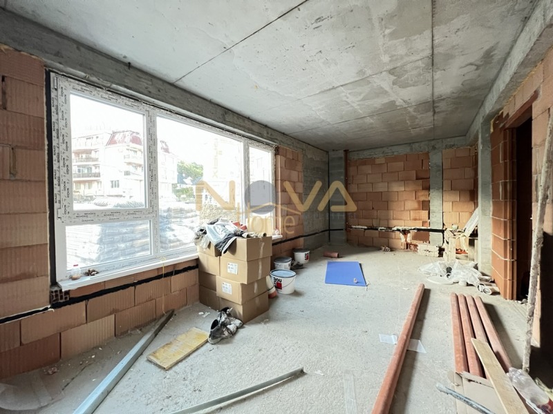 Продава 3-СТАЕН, гр. Варна, Виница, снимка 4 - Апартаменти - 52235632