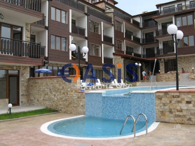 Продава 3-СТАЕН, с. Кошарица, област Бургас, снимка 14 - Апартаменти - 52302582