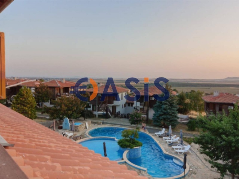 Продава 3-СТАЕН, с. Кошарица, област Бургас, снимка 5 - Апартаменти - 52302582