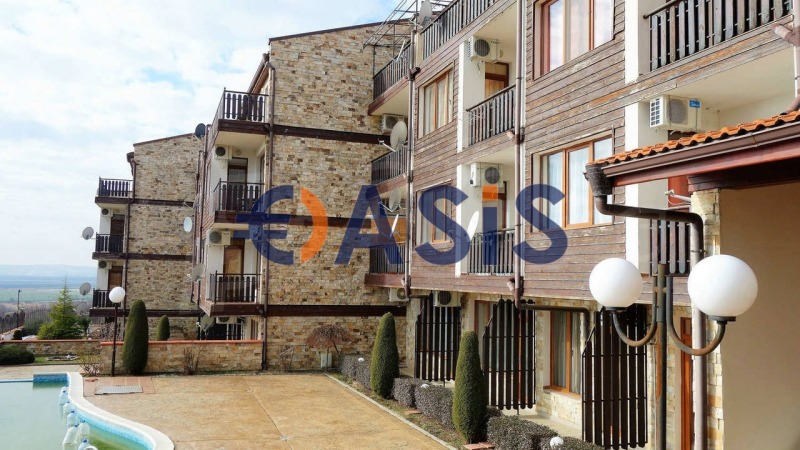 Продава 3-СТАЕН, с. Кошарица, област Бургас, снимка 8 - Апартаменти - 52302582