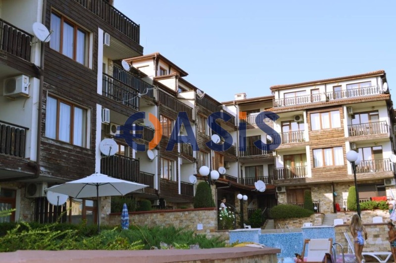 Продава 3-СТАЕН, с. Кошарица, област Бургас, снимка 9 - Апартаменти - 52302582