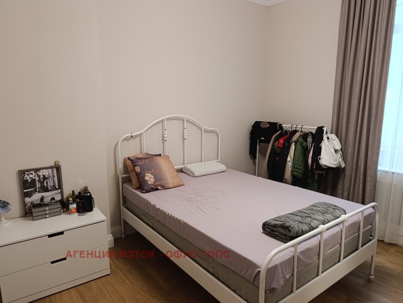 Продава 3-СТАЕН, гр. София, Център, снимка 8 - Апартаменти - 52520743