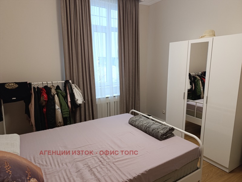 Продава 3-СТАЕН, гр. София, Център, снимка 7 - Апартаменти - 52520743