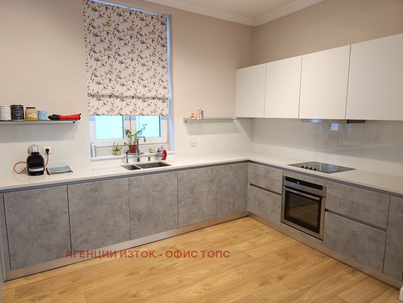 Продава 3-СТАЕН, гр. София, Център, снимка 3 - Апартаменти - 52520743