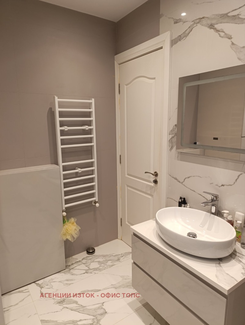 Продава 3-СТАЕН, гр. София, Център, снимка 12 - Апартаменти - 52520743