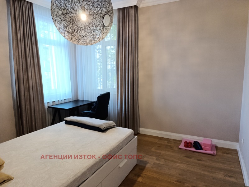 Продава 3-СТАЕН, гр. София, Център, снимка 5 - Апартаменти - 52520743