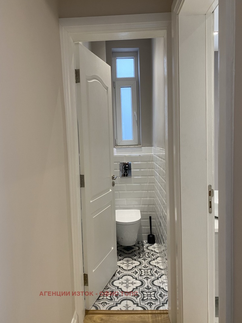 Продава 3-СТАЕН, гр. София, Център, снимка 13 - Апартаменти - 52520743