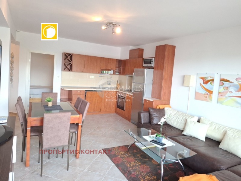 Продава 3-СТАЕН, с. Равда, област Бургас, снимка 3 - Апартаменти - 52620310