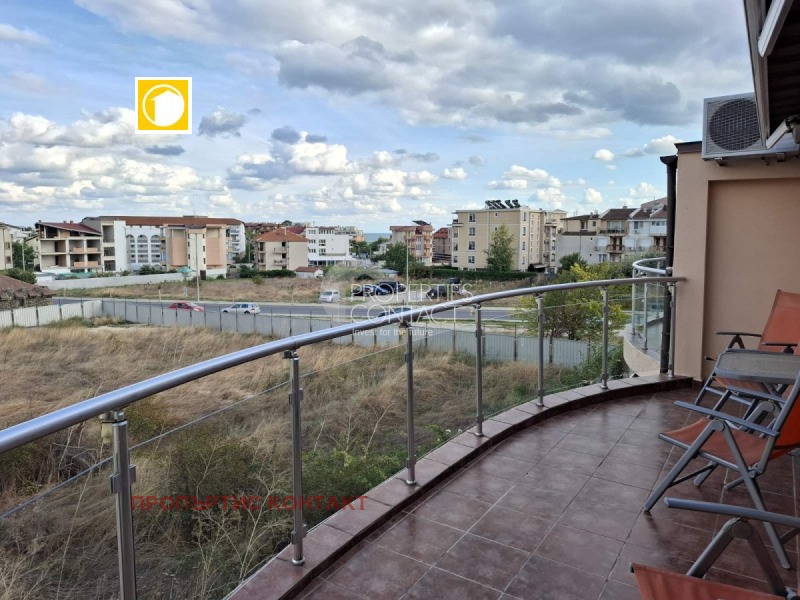 Продава 3-СТАЕН, с. Равда, област Бургас, снимка 15 - Апартаменти - 52620310