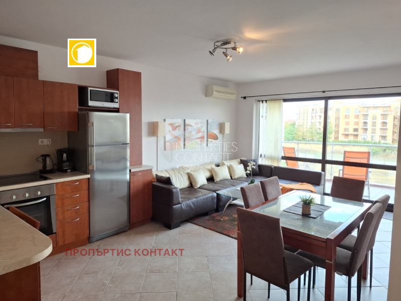 Продава 3-СТАЕН, с. Равда, област Бургас, снимка 12 - Апартаменти - 52620310