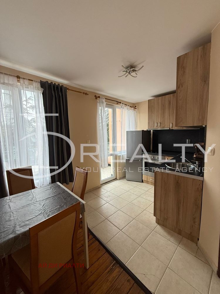 Продава 3-СТАЕН, гр. Несебър, област Бургас, снимка 2 - Апартаменти - 53228034