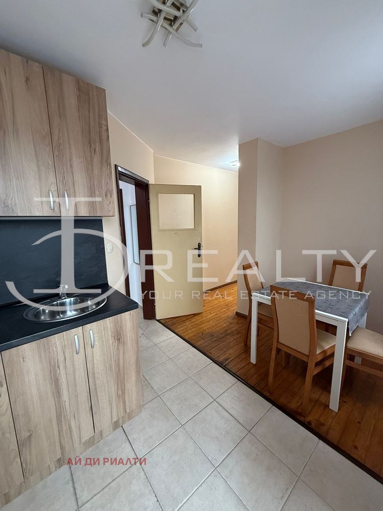 Продава 3-СТАЕН, гр. Несебър, област Бургас, снимка 3 - Апартаменти - 53228034