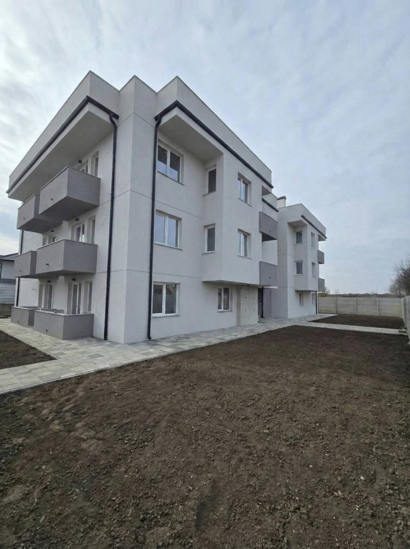 Продава 3-СТАЕН, гр. София, Обеля 2