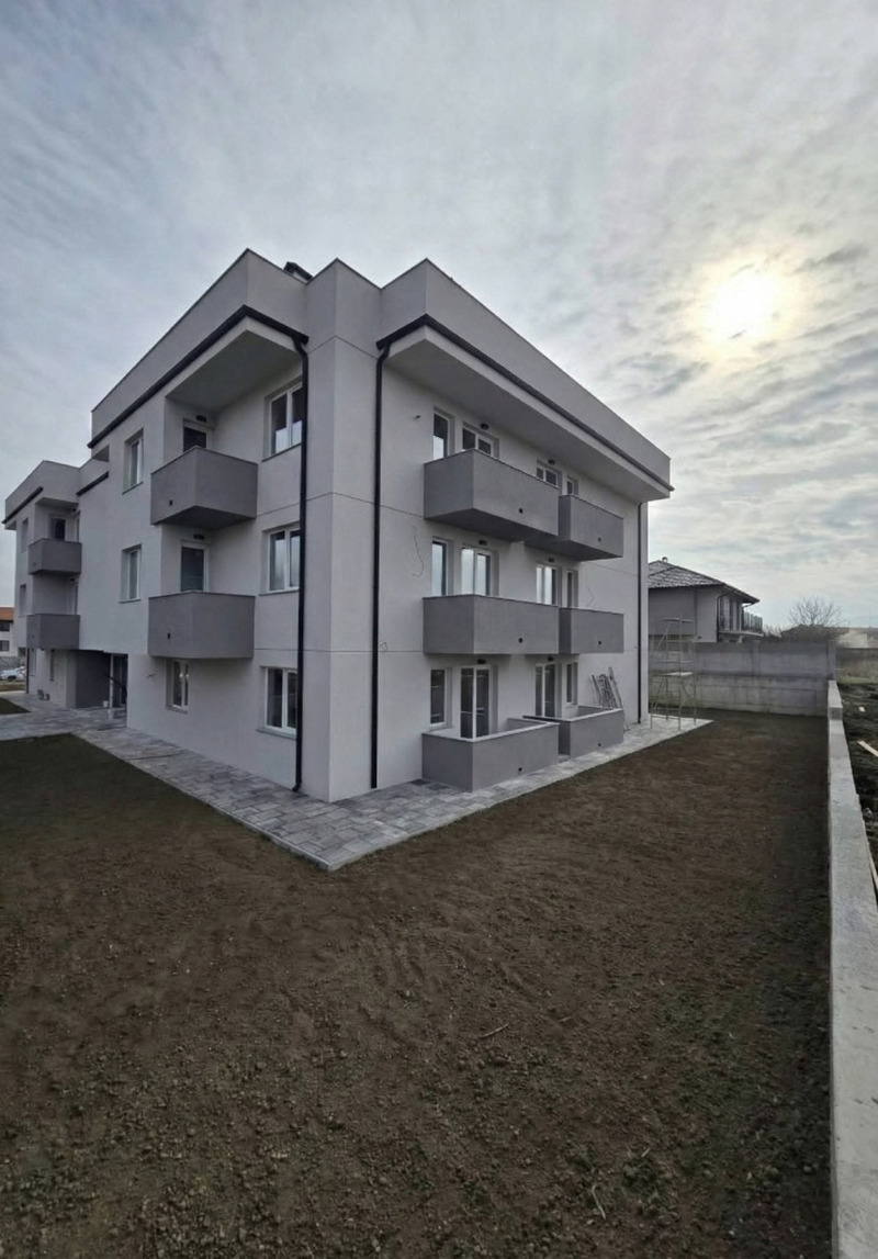 Продава 3-СТАЕН, гр. София, Обеля 2, снимка 2 - Апартаменти - 53420640