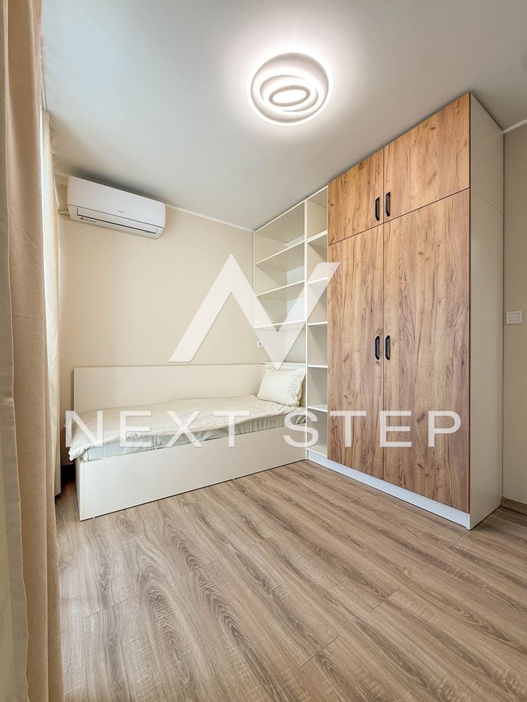 Продава 3-СТАЕН, гр. Пловдив, Тракия, снимка 8 - Апартаменти - 54105624