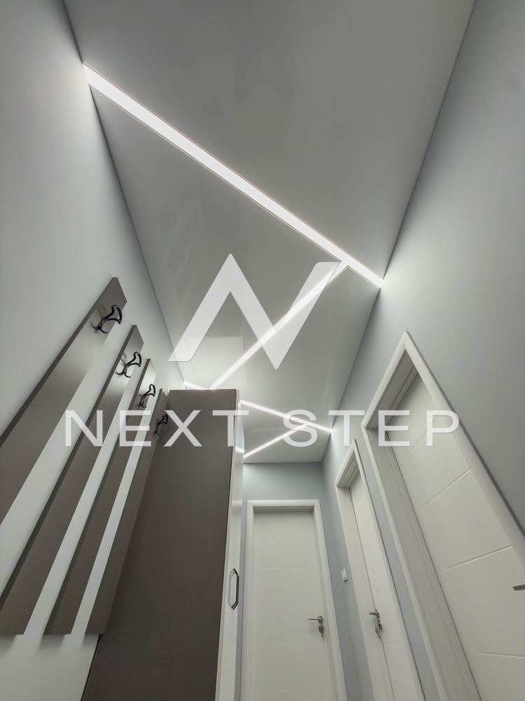 Продава 3-СТАЕН, гр. Пловдив, Тракия, снимка 16 - Апартаменти - 54105624