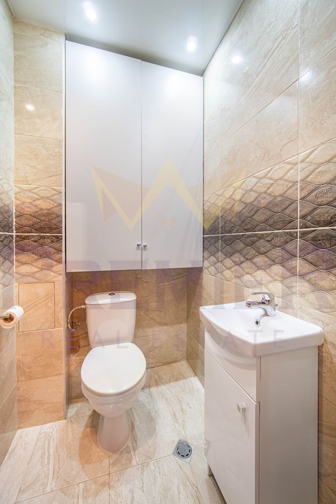 Продава 3-СТАЕН, гр. Варна, м-т Евксиноград, снимка 12 - Апартаменти - 54601420