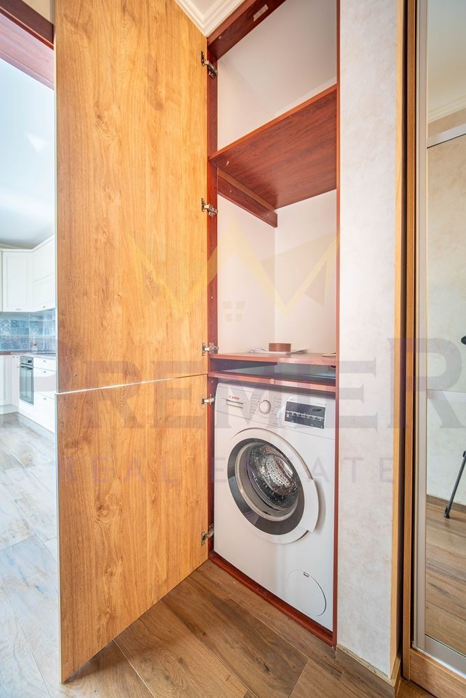 Продава 3-СТАЕН, гр. Варна, м-т Евксиноград, снимка 8 - Апартаменти - 54601420