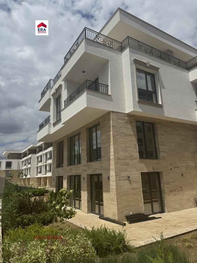 Продава 3-СТАЕН, гр. София, Витоша, снимка 8 - Апартаменти - 55232909