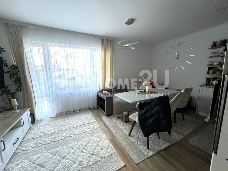 Продава 4-СТАЕН, с. Езерово, област Варна, снимка 1 - Aпартаменти - 49190527