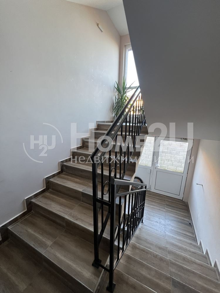 Продава 4-СТАЕН, с. Езерово, област Варна, снимка 6 - Aпартаменти - 49190527