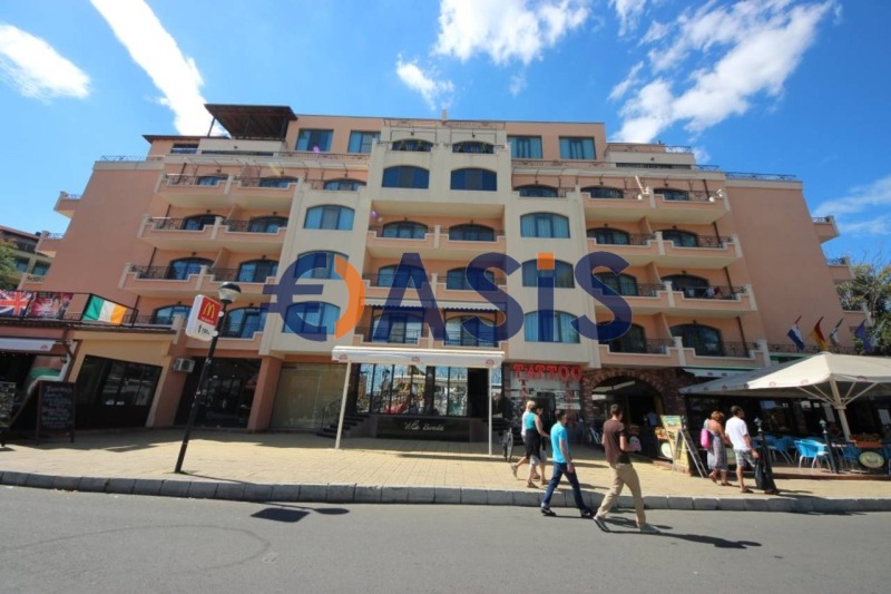 Zu verkaufen  3 Schlafzimmer region Burgas , k.k. Slantschew brjag , 150 qm | 75521510 - Bild [12]