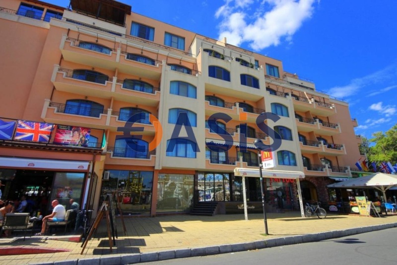Zu verkaufen  3 Schlafzimmer region Burgas , k.k. Slantschew brjag , 150 qm | 75521510 - Bild [13]