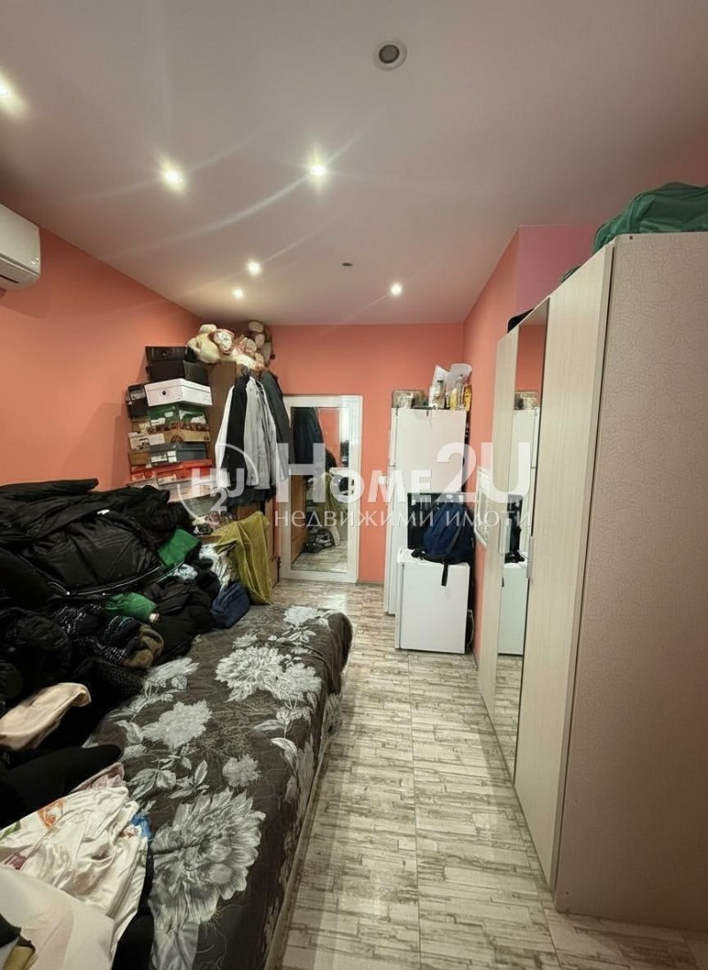 Продава 4-СТАЕН, гр. Варна, Кайсиева градина, снимка 13 - Апартаменти - 53444894