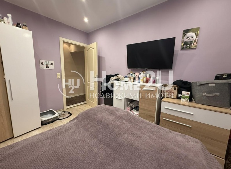 Продава 4-СТАЕН, гр. Варна, Кайсиева градина, снимка 8 - Апартаменти - 53444894