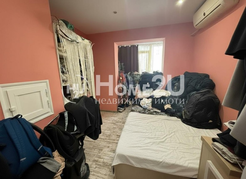 Продава 4-СТАЕН, гр. Варна, Кайсиева градина, снимка 12 - Апартаменти - 53444894