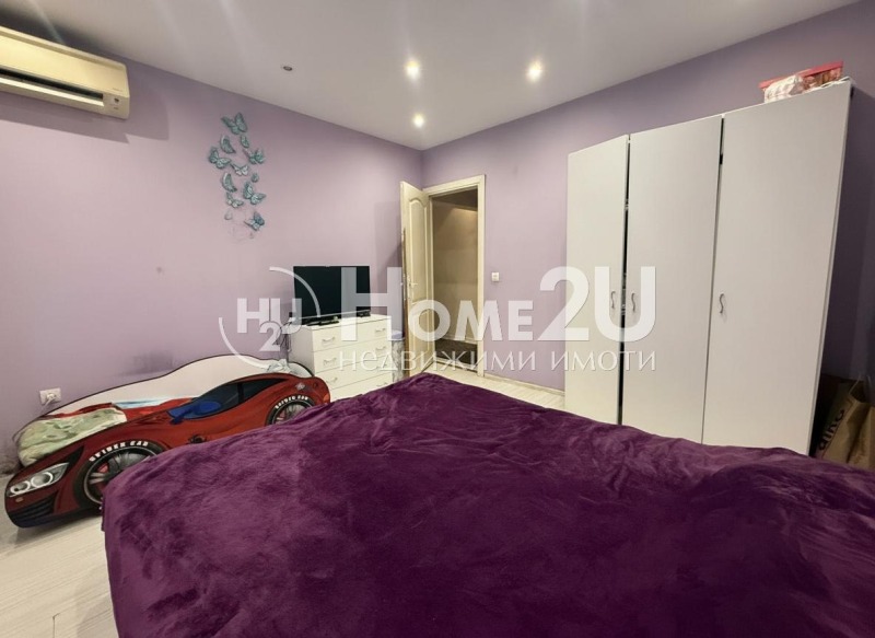 Продава 4-СТАЕН, гр. Варна, Кайсиева градина, снимка 10 - Апартаменти - 53444894